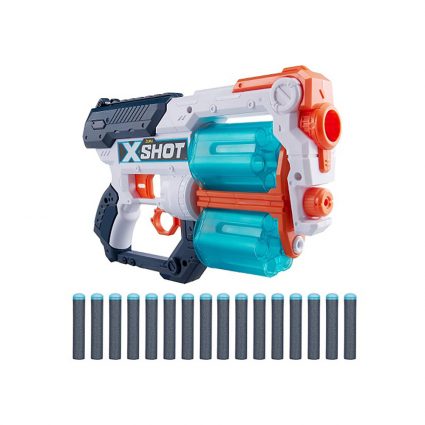 X-SHOT XCESS M/12 PILER,