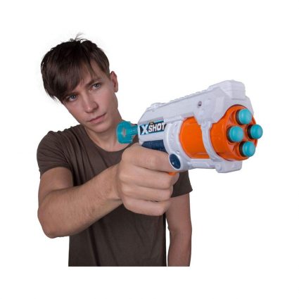 X-SHOT EXCEL FURY M/16 PILER