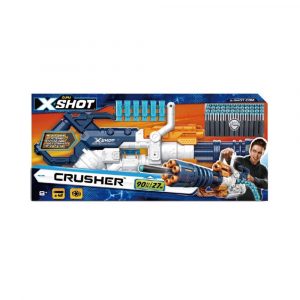 X-SHOT EXCEL CRUSHER