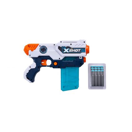 X-SHOT EXCEL HURRICANE