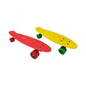 PENNYBOARD MED ABEC-7 LAGER &