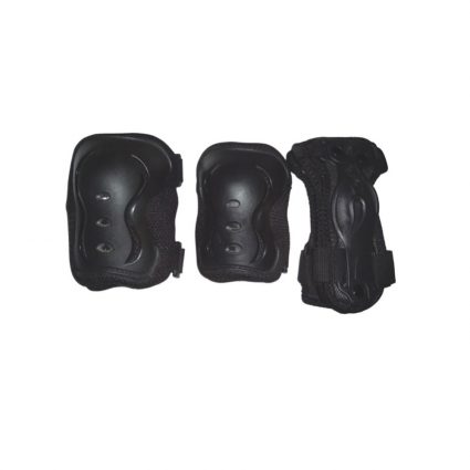 BESKYTTELSSETT MEDIUM