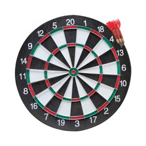 DART M/6 PILER I ESKE