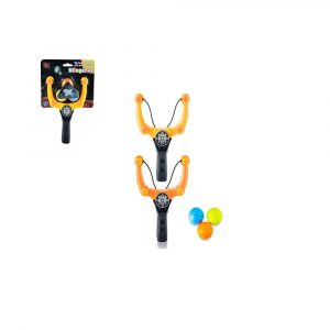 SLING SHOT SPRETTERT M/ 3