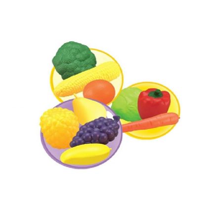 FUN2PLAY, HANDLEVOGN MED 24