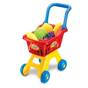 FUN2PLAY, HANDLEVOGN MED 10