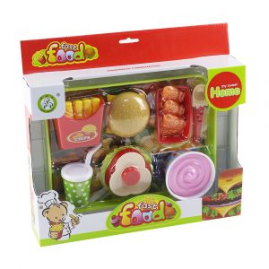 FUN2PLAY, MATSETT HAMBURGER &