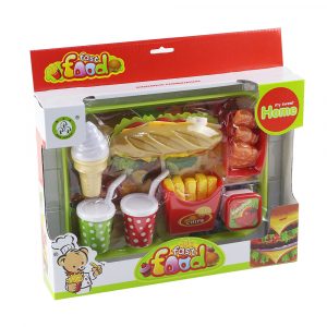 FUN2PLAY, MATSETT BAGUETT &