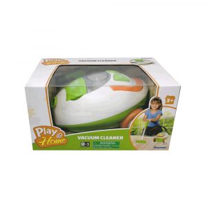 FUN2PLAY, STØVSUGER M/LYD &