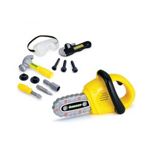 FUN2PLAY, VERKTØYSETT M/MOTOR