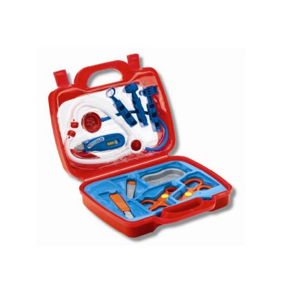 DOKTORSETT I KOFFERT, FUN2PLAY