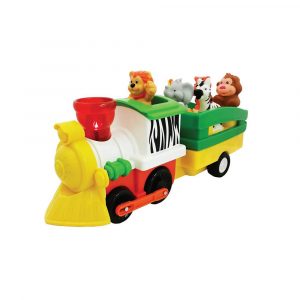 AKTIVITETSTOG M/ SAFARIDYR,