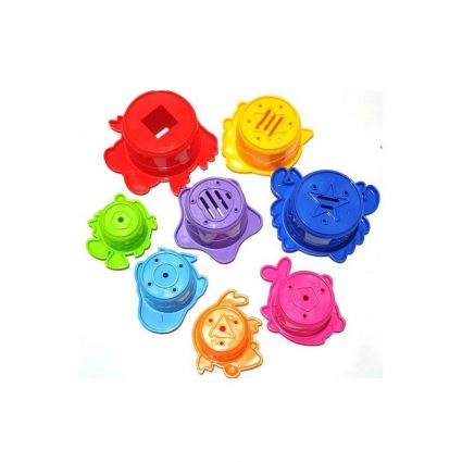 BADELEKE, STABLETÅRN (8