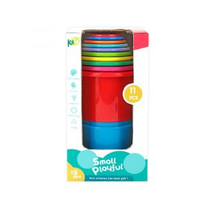 STABLETÅRN MED 9 DELER, W2P