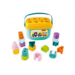 PUTTEBOKS MED HÅNDTAK, W2P