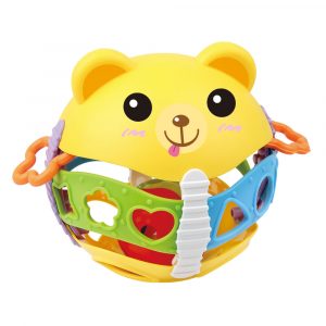 RANGLE/PUTTEBALL, W2P