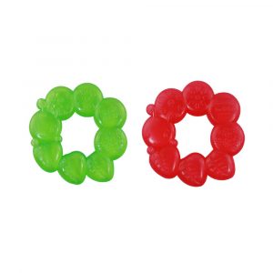 BITERING, KJØLING, W2P