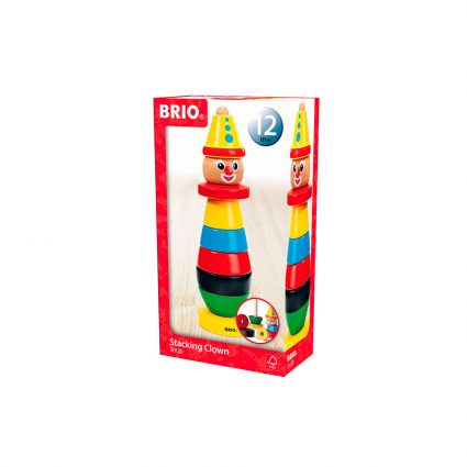 BRIO® STABLEKLOVN 23 CM