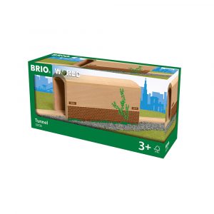 BRIO TUNNEL