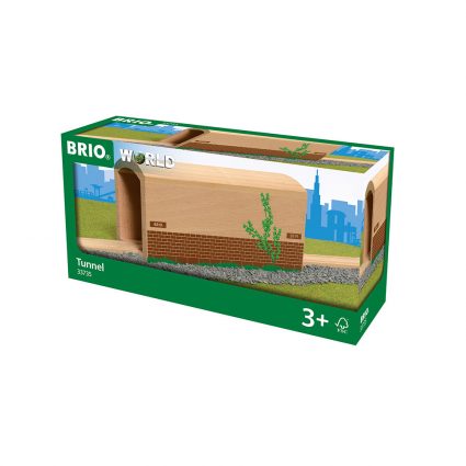 BRIO TUNNEL