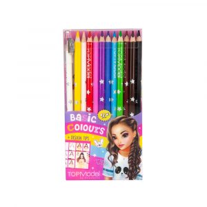 FARGEBLYANTER SETT 12STK BASIS TOPMODEL