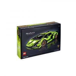 LEGO 42115  LAMBORGHINI SIÁN FKP 37