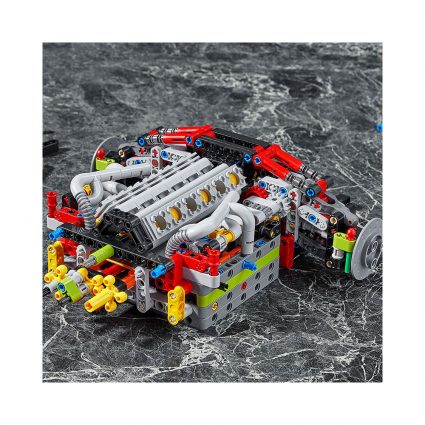 LEGO 42115  LAMBORGHINI SIÁN FKP 37