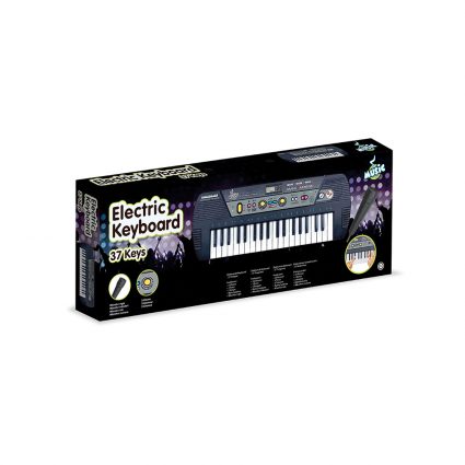 MU KEYBOARD 37 KEYS
