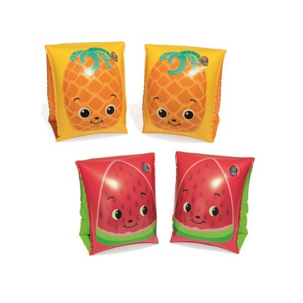 ARMRINGER FRUKT ASST.