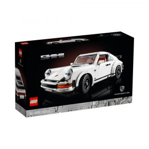 LEGO 10295 PORSCHE 911