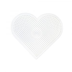 MIDI PEGBOARD - LARGE HEART