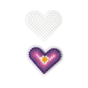 MIDI PEGBOARD - SMALL HEART