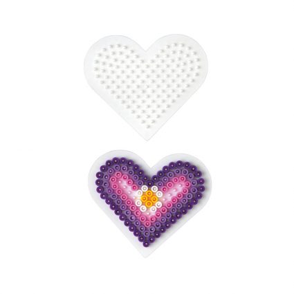 MIDI PEGBOARD - SMALL HEART