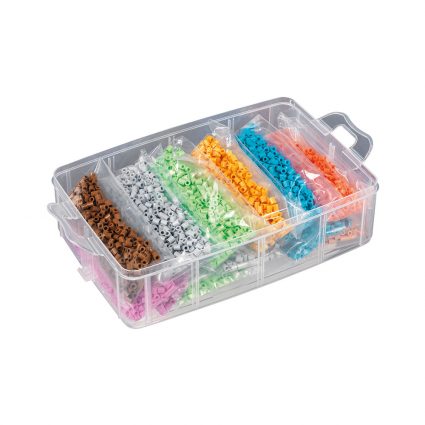 HAMA LARGE STORAGE BOX MIDI 12.000 STK