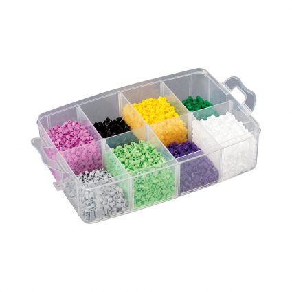 HAMA LARGE STORAGE BOX MIDI 12.000 STK