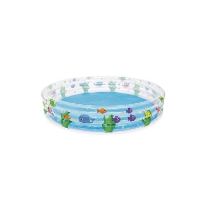 BESTWAY - BASSENG DEEP DIVE 3