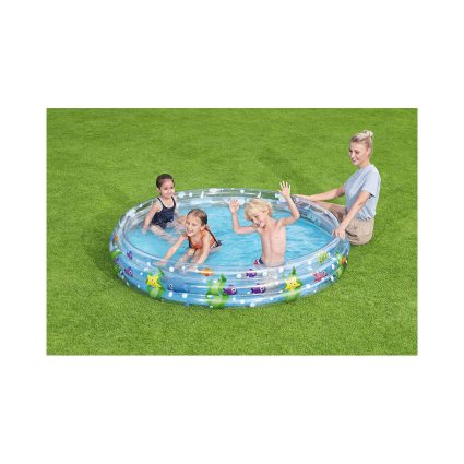 BESTWAY - BASSENG DEEP DIVE 3