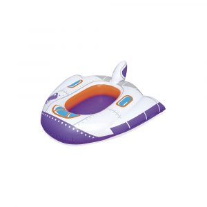 BESTWAY - CRUISER BABY BOAT