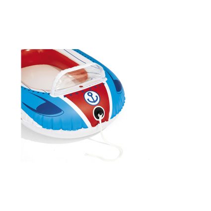 BESTWAY - CRUISER BABY BOAT