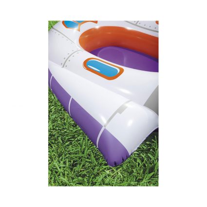 BESTWAY - CRUISER BABY BOAT