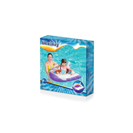 BESTWAY - CRUISER BABY BOAT