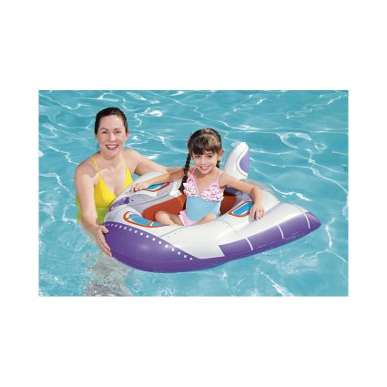 BESTWAY - CRUISER BABY BOAT