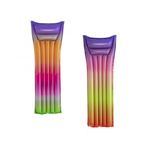 BESTWAY - RAIBOW BADEMADRASS