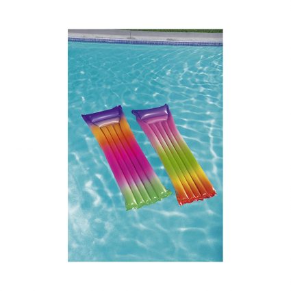 BESTWAY - RAIBOW BADEMADRASS