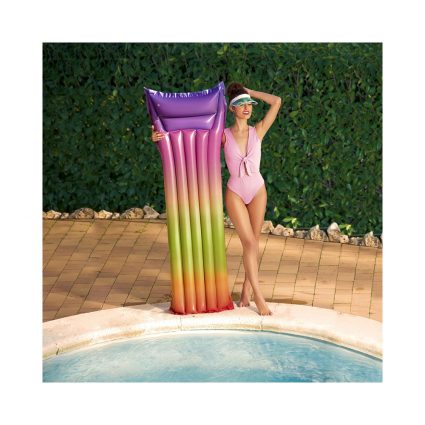 BESTWAY - RAIBOW BADEMADRASS