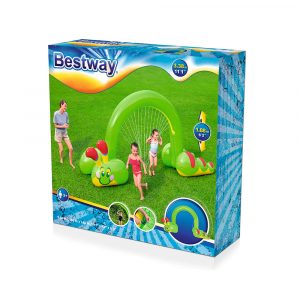 BESTWAY - JUMBO CATERPILLAR SP