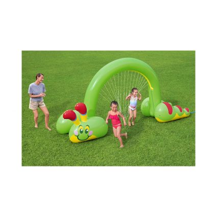 BESTWAY - JUMBO CATERPILLAR SP