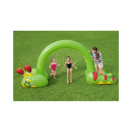 BESTWAY - JUMBO CATERPILLAR SP