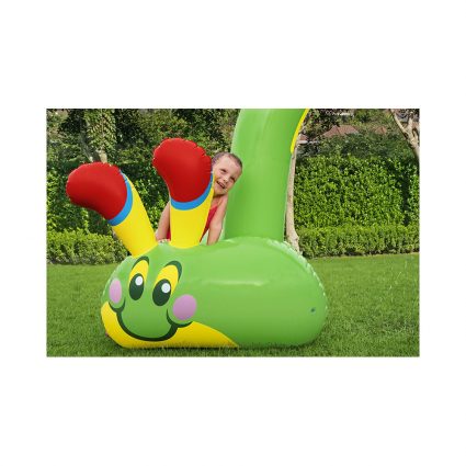 BESTWAY - JUMBO CATERPILLAR SP