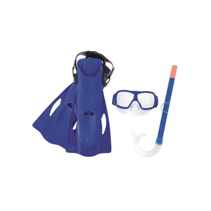BESTWAY - SNORKELSETT M/SVØMME